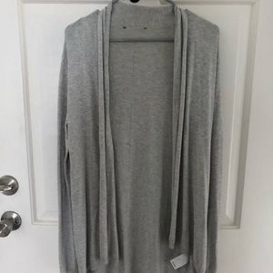 Express cardigan